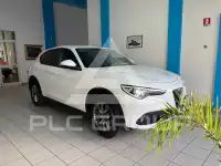2018 Alfa Romeo Stelvio