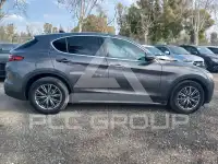 2018 Alfa Romeo Stelvio