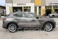 2018 Alfa Romeo Stelvio