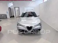 2018 Alfa Romeo Stelvio