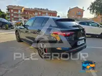 2018 Alfa Romeo Stelvio