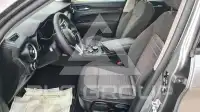 2018 Alfa Romeo Stelvio