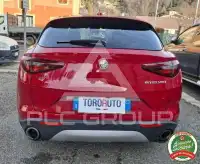2018 Alfa Romeo Stelvio