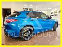 2018 Alfa Romeo Stelvio