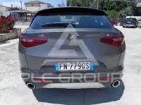 2018 Alfa Romeo Stelvio