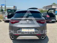 2018 Alfa Romeo Stelvio