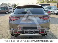 2018 Alfa Romeo Stelvio