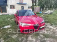 2018 Alfa Romeo Stelvio