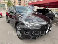 2018 Alfa Romeo Stelvio