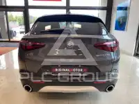 2018 Alfa Romeo Stelvio