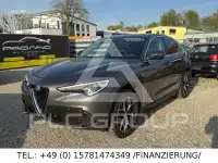 2018 Alfa Romeo Stelvio