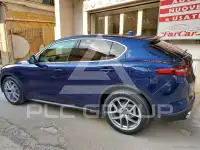 2018 Alfa Romeo Stelvio