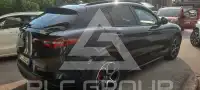 2018 Alfa Romeo Stelvio