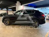 2018 Alfa Romeo Stelvio