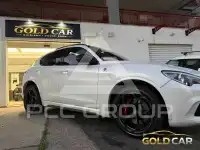 2018 Alfa Romeo Stelvio
