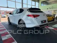 2018 Alfa Romeo Stelvio