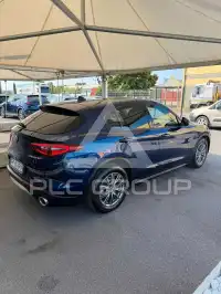 2018 Alfa Romeo Stelvio