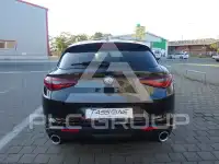 2018 Alfa Romeo Stelvio