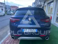 2018 Alfa Romeo Stelvio