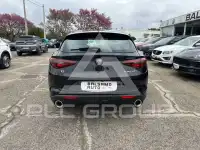 2018 Alfa Romeo Stelvio