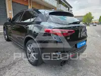 2018 Alfa Romeo Stelvio