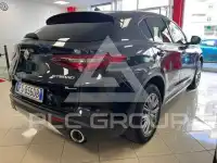 2018 Alfa Romeo Stelvio