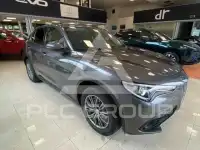 2018 Alfa Romeo Stelvio