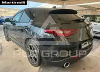 2018 Alfa Romeo Stelvio