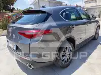 2018 Alfa Romeo Stelvio