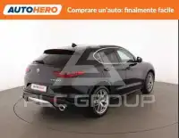 2018 Alfa Romeo Stelvio