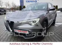 2018 Alfa Romeo Stelvio