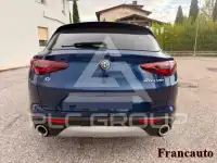 2018 Alfa Romeo Stelvio