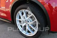 2018 Alfa Romeo Stelvio
