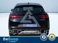2018 Alfa Romeo Stelvio