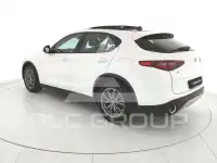 2018 Alfa Romeo Stelvio