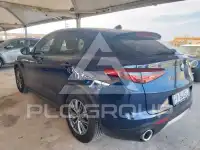 2018 Alfa Romeo Stelvio