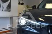 2018 Alfa Romeo Stelvio