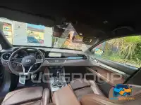 2018 Alfa Romeo Stelvio