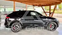 2018 Alfa Romeo Stelvio