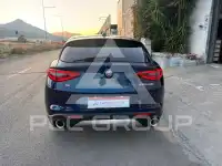 2018 Alfa Romeo Stelvio