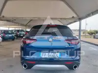 2018 Alfa Romeo Stelvio