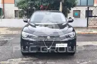 2018 Alfa Romeo Stelvio
