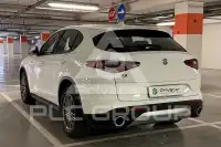 2018 Alfa Romeo Stelvio