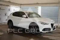 2018 Alfa Romeo Stelvio