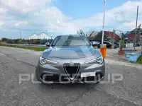 2018 Alfa Romeo Stelvio