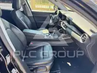 2018 Alfa Romeo Stelvio