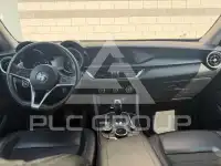 2018 Alfa Romeo Stelvio