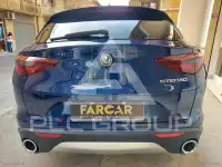 2018 Alfa Romeo Stelvio