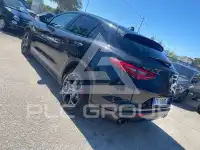 2018 Alfa Romeo Stelvio