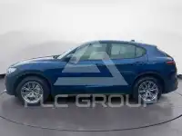 2018 Alfa Romeo Stelvio
